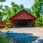 Treetop Retreat