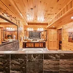 Take My Breath Away Holiday Home