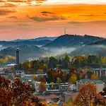 Rocky Top Lookout