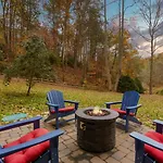 Gatlinburg Mountain Heaven Retreat