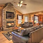 Gatlinburg Mountain Heaven Retreat