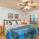 Gatlinburg Mountain Heaven Retreat