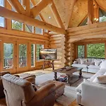 Cabin Fever Lodge #750