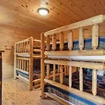 Cabin Fever Lodge #750