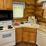 Elkmont Views Cabin