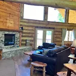 Elkmont Views Cabin