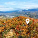 Cherokee Winds Cabin