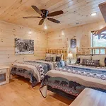 The Foxtail Lodge