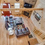 The Foxtail Lodge