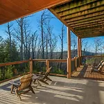 Luxury Lodge