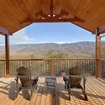 Misty Mountain Adventure Lodge