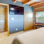 3 Mi To Dtwn Mtn-View Cabin In Gatlinburg!