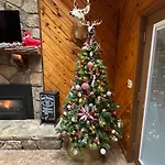 Family Fun Cozy Cabin