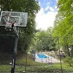 Black Bear Getaway