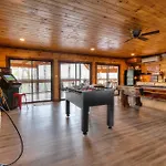 4 Seasons Lodge