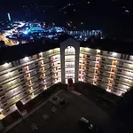 Gatlinburg Chateau Condo 107
