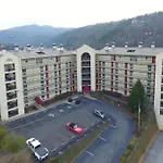 Gatlinburg Chateau Condo 107
