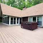 Foothills - Lrg Private Cabin - Hottub - Fireplace & Pit - Gburg 7Min