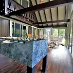 Foothills - Lrg Private Cabin - Hottub - Fireplace & Pit - Gburg 7Min