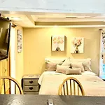 The Bears Den-420 & Pet Friendly