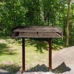 Bearly Hidden Ridge Cabin