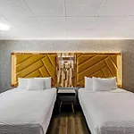 The Wander Hotel