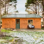 Sugar Cove By Avantstay Cabin By The River W Hot Tub Pool Table Guest House