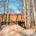 Pine Needle By Avantstay Log Cabin W Gorgeous Views Hot Tub Patio Pool Table