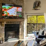 Eagles Nest Escape