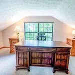 The Rose Cabin