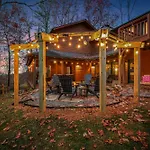 Black Bear Bnb ~ Game Room ~ Hot Tub ~ Firepit
