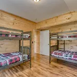 The Rustic Cottage By Avantstay Hot Tub Fire Pit Pool Table 5Mins To Town