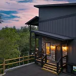 Rambling Ridge Lodge Indoor Pool Hot Tub A Arcade Game Room