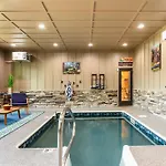 Rambling Ridge Lodge Indoor Pool Hot Tub A Arcade Game Room