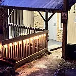 The Bears Den-420 & Pet Friendly