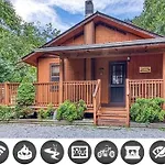 Lazy Creek Retreat