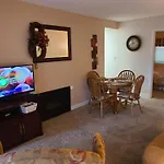 Gatlinburg Chateau Condo 302