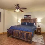 Aqua Paradise Chalet