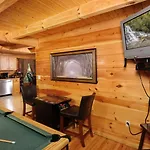 Gatlinburg Secret Splash