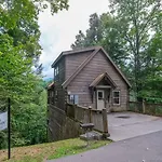 Gatlinburg Secret Splash