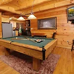 Gatlinburg Secret Splash