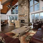 Chalet Luzerne 1860