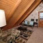Queen Of The Hills The Perfect Cabin