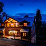 Big Bear Views Lodge