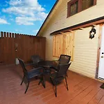 Red Oak Lodge