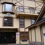 Red Oak Lodge