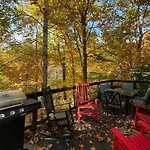 Black Bear Retreat