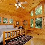 Smoky Getaway