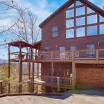 Misty Mountain By Avantstay Hot Tub Mountain Views Theater Pool Table