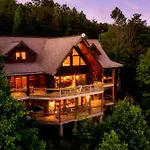 Great Alpine - 4 Kingsuites-July Deals-Views-Hot Tub-Firepit-Gamerm